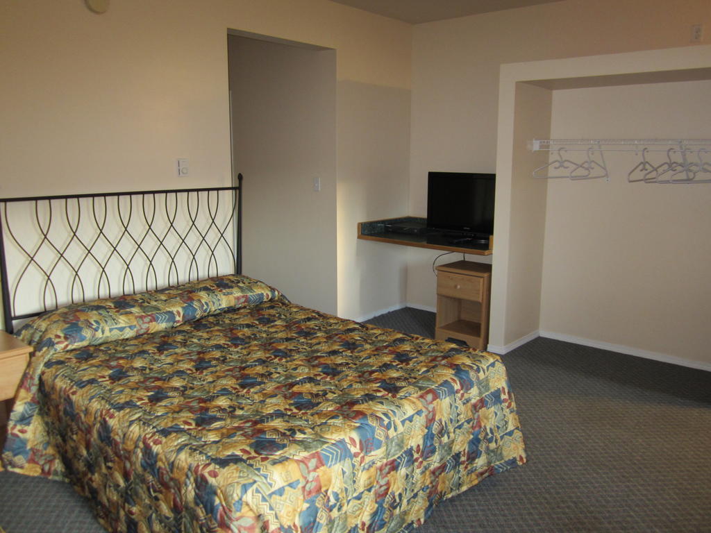 Jade Mountain Motel Chase Quarto foto